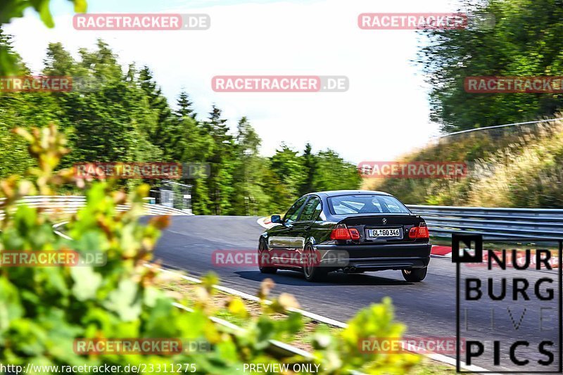 Bild #23311275 - Touristenfahrten Nürburgring Nordschleife (30.07.2023)