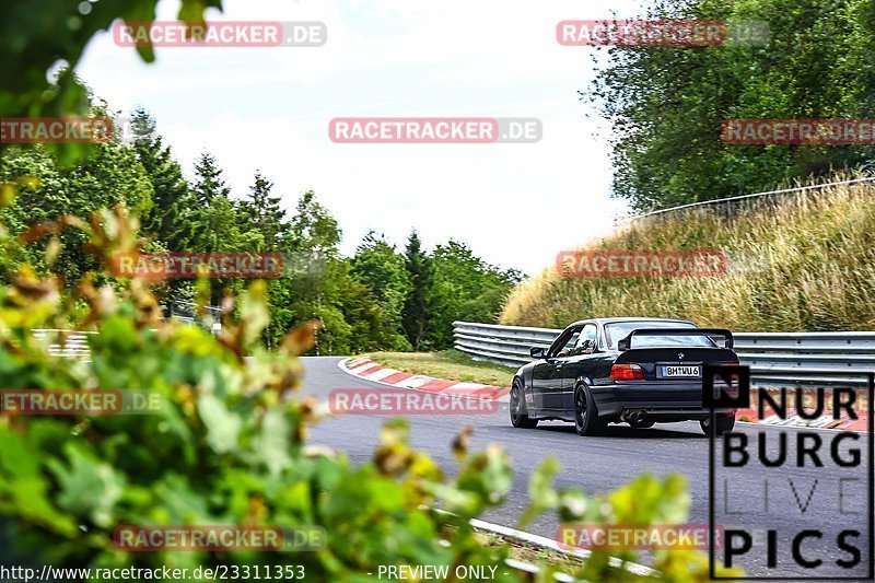 Bild #23311353 - Touristenfahrten Nürburgring Nordschleife (30.07.2023)