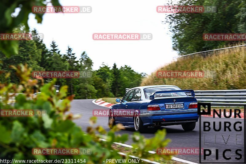 Bild #23311454 - Touristenfahrten Nürburgring Nordschleife (30.07.2023)