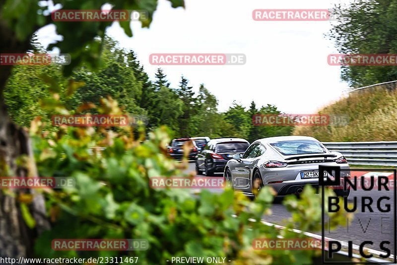 Bild #23311467 - Touristenfahrten Nürburgring Nordschleife (30.07.2023)