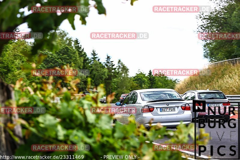 Bild #23311469 - Touristenfahrten Nürburgring Nordschleife (30.07.2023)