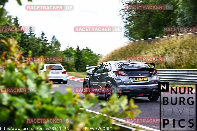 Bild #23311476 - Touristenfahrten Nürburgring Nordschleife (30.07.2023)