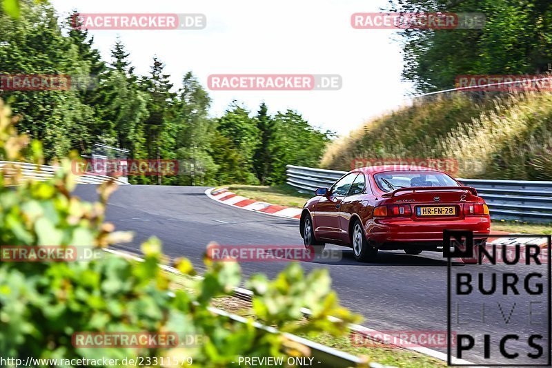 Bild #23311579 - Touristenfahrten Nürburgring Nordschleife (30.07.2023)