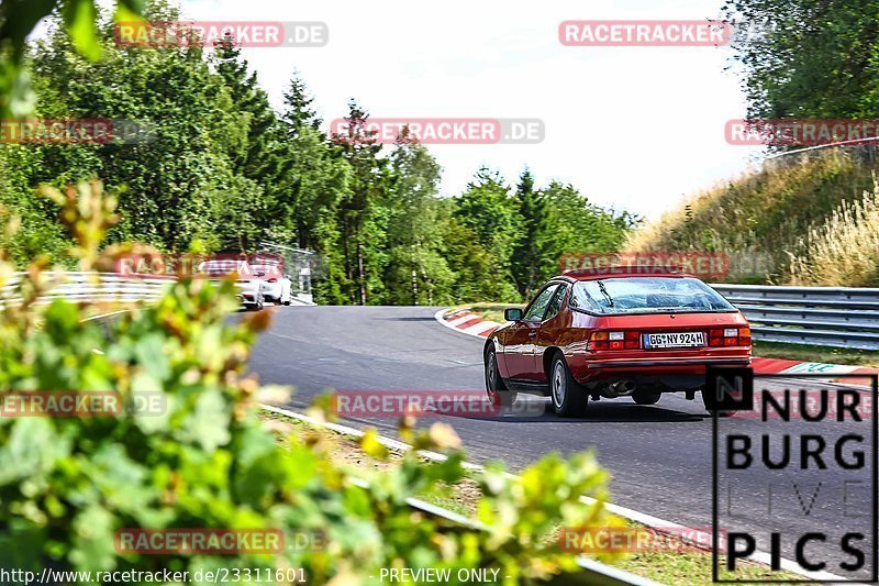 Bild #23311601 - Touristenfahrten Nürburgring Nordschleife (30.07.2023)