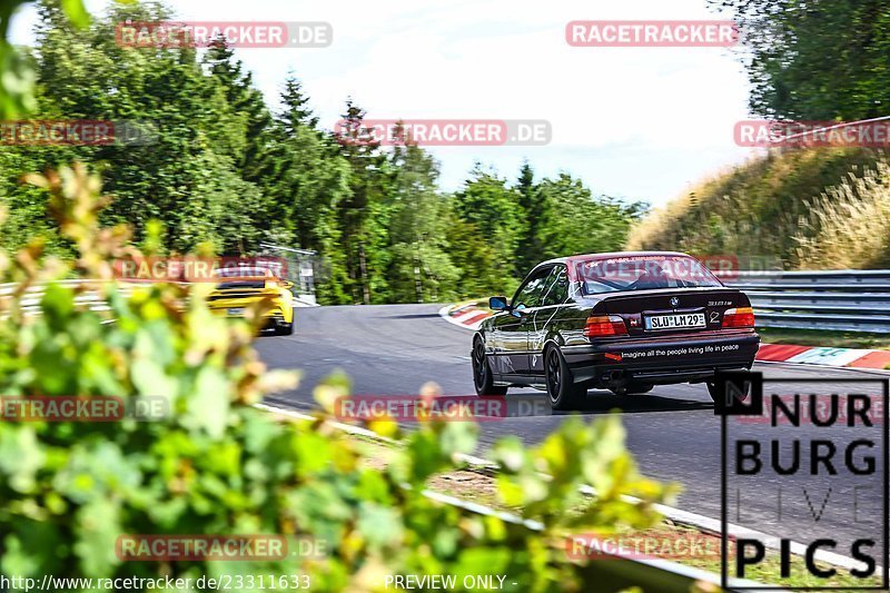 Bild #23311633 - Touristenfahrten Nürburgring Nordschleife (30.07.2023)