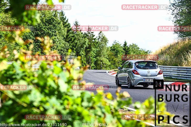 Bild #23311650 - Touristenfahrten Nürburgring Nordschleife (30.07.2023)