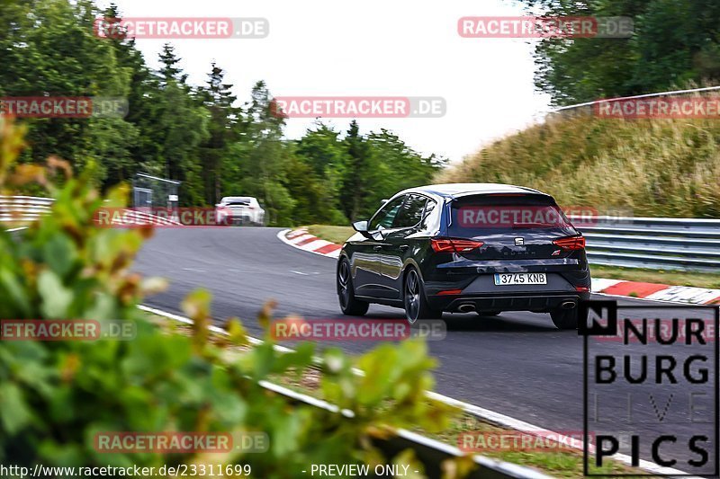 Bild #23311699 - Touristenfahrten Nürburgring Nordschleife (30.07.2023)