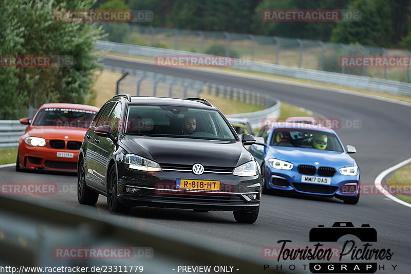 Bild #23311779 - Touristenfahrten Nürburgring Nordschleife (31.07.2023)