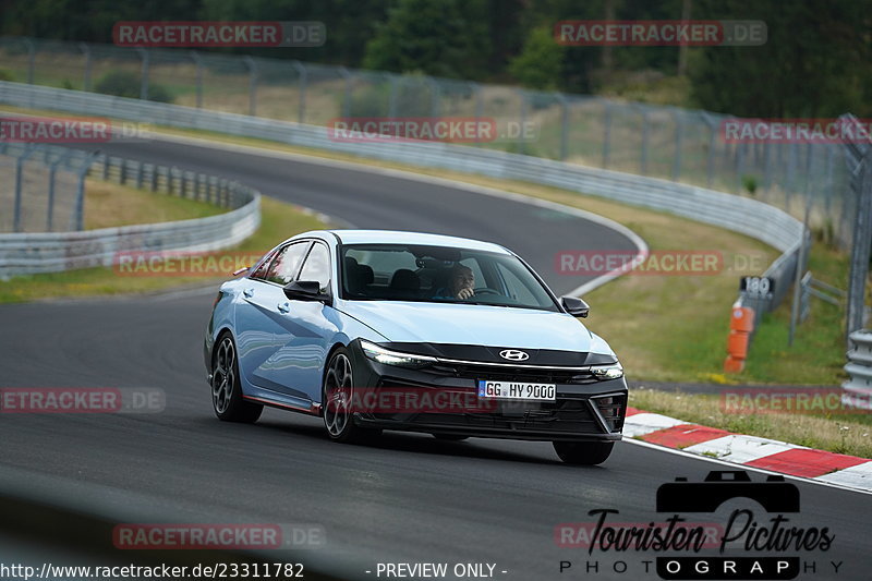 Bild #23311782 - Touristenfahrten Nürburgring Nordschleife (31.07.2023)