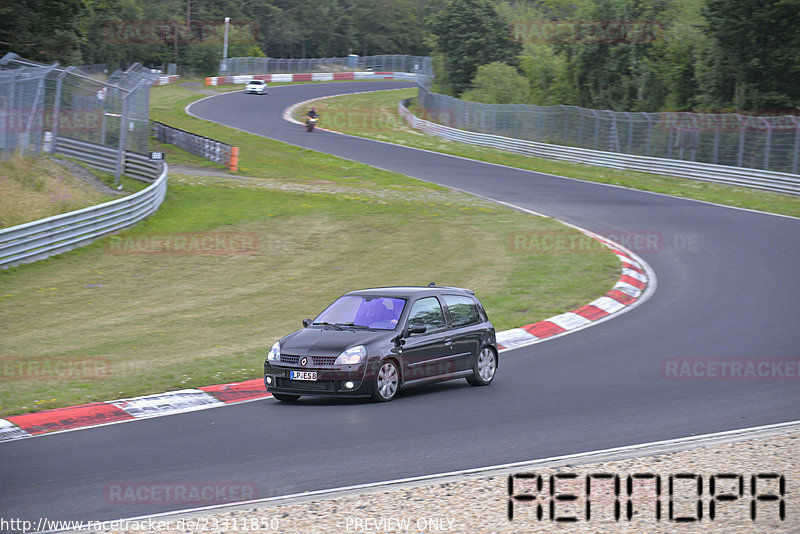 Bild #23311850 - Touristenfahrten Nürburgring Nordschleife (31.07.2023)