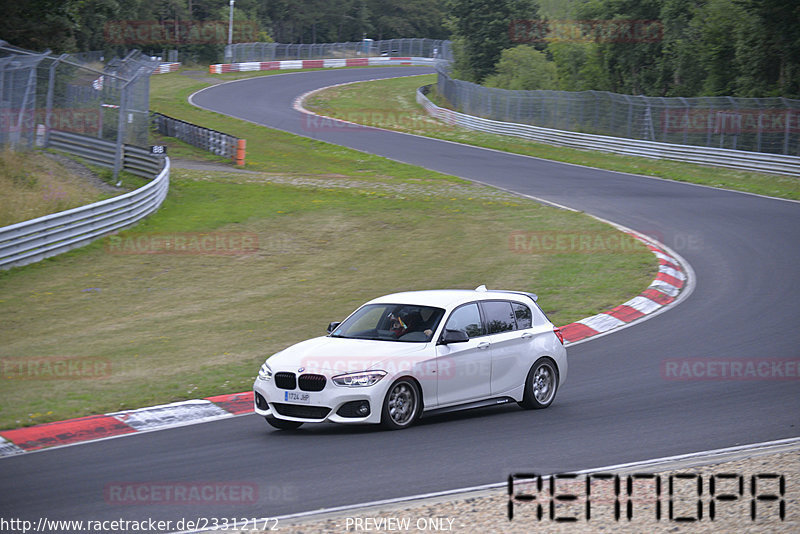 Bild #23312172 - Touristenfahrten Nürburgring Nordschleife (31.07.2023)