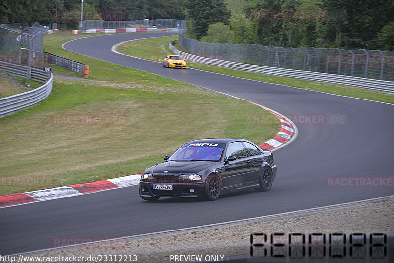 Bild #23312213 - Touristenfahrten Nürburgring Nordschleife (31.07.2023)