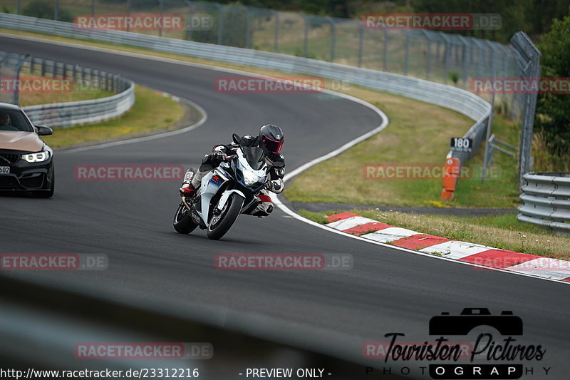 Bild #23312216 - Touristenfahrten Nürburgring Nordschleife (31.07.2023)