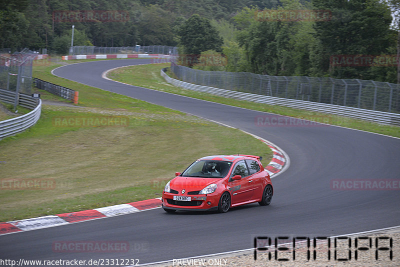 Bild #23312232 - Touristenfahrten Nürburgring Nordschleife (31.07.2023)