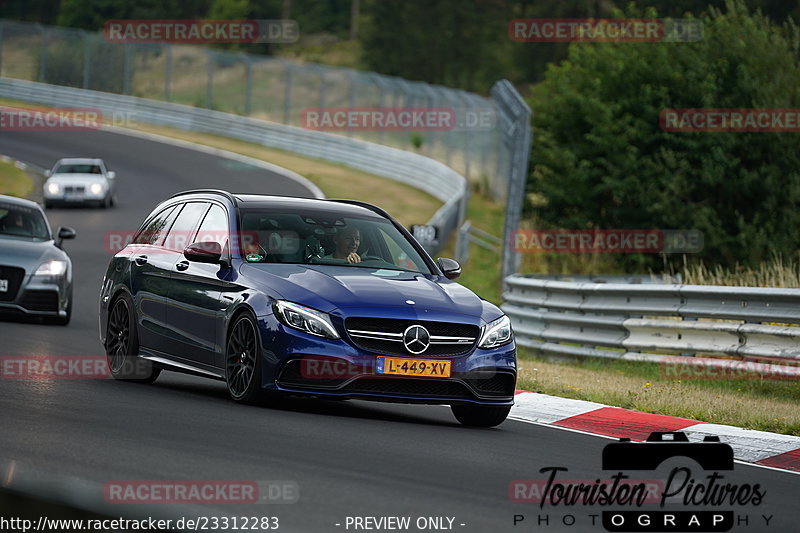 Bild #23312283 - Touristenfahrten Nürburgring Nordschleife (31.07.2023)