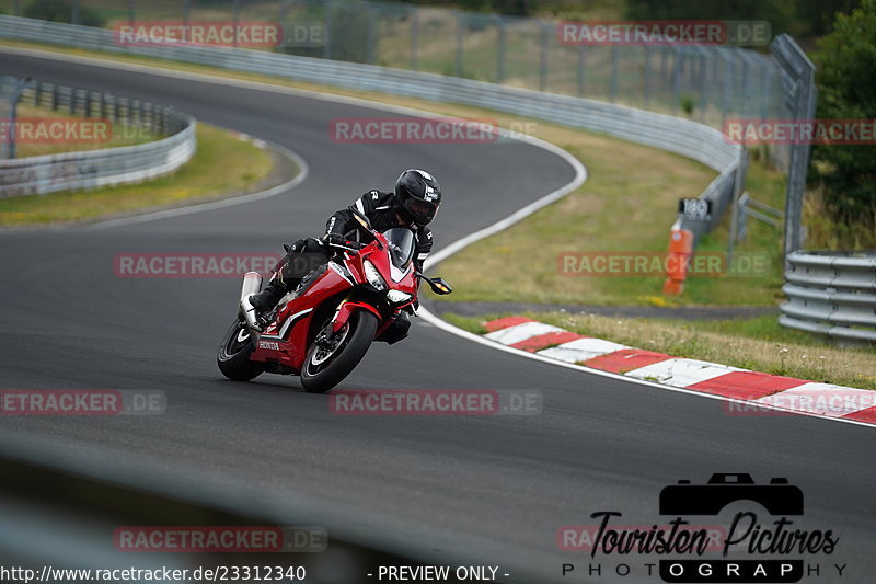 Bild #23312340 - Touristenfahrten Nürburgring Nordschleife (31.07.2023)