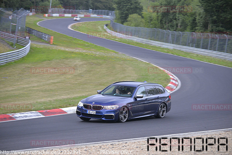 Bild #23312391 - Touristenfahrten Nürburgring Nordschleife (31.07.2023)