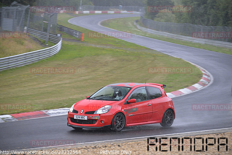 Bild #23312564 - Touristenfahrten Nürburgring Nordschleife (31.07.2023)