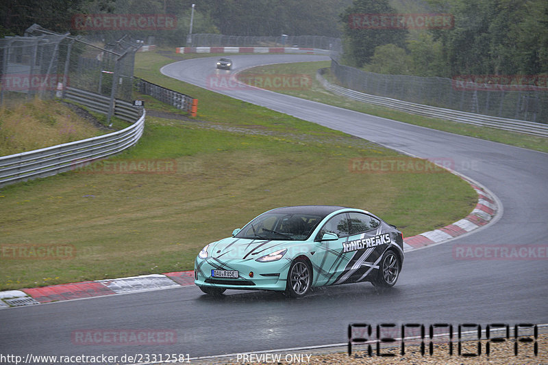 Bild #23312581 - Touristenfahrten Nürburgring Nordschleife (31.07.2023)