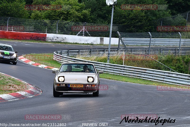 Bild #23312802 - Touristenfahrten Nürburgring Nordschleife (31.07.2023)