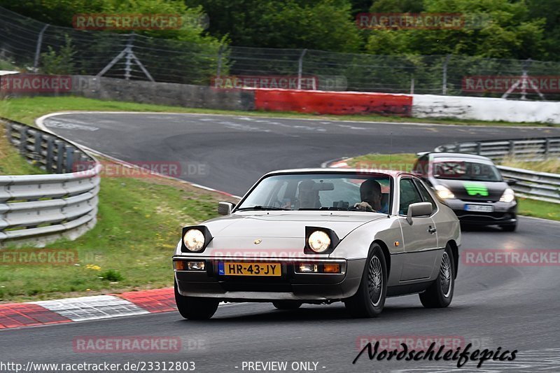 Bild #23312803 - Touristenfahrten Nürburgring Nordschleife (31.07.2023)