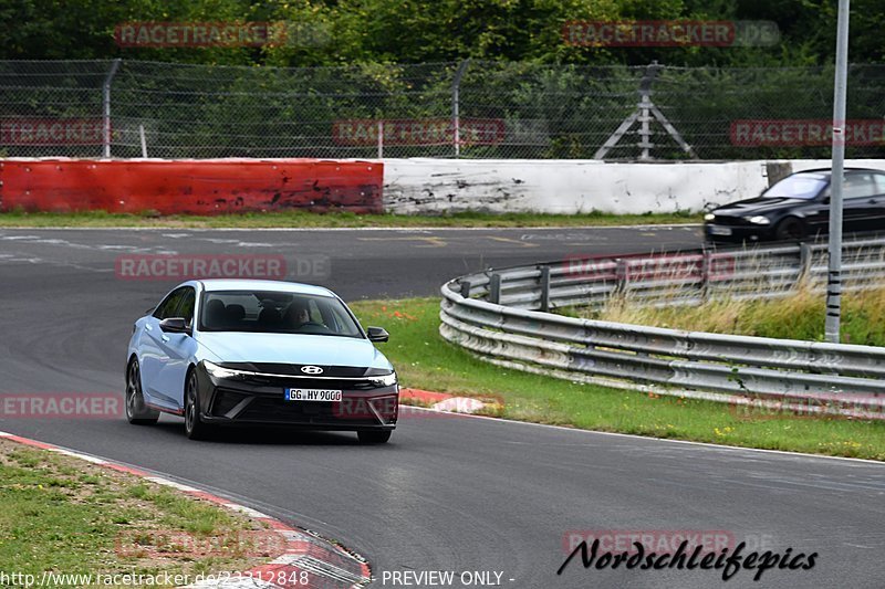 Bild #23312848 - Touristenfahrten Nürburgring Nordschleife (31.07.2023)