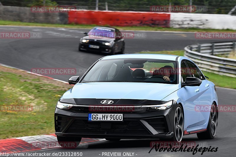 Bild #23312850 - Touristenfahrten Nürburgring Nordschleife (31.07.2023)