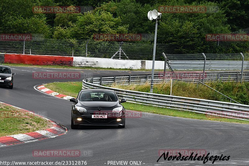 Bild #23312876 - Touristenfahrten Nürburgring Nordschleife (31.07.2023)