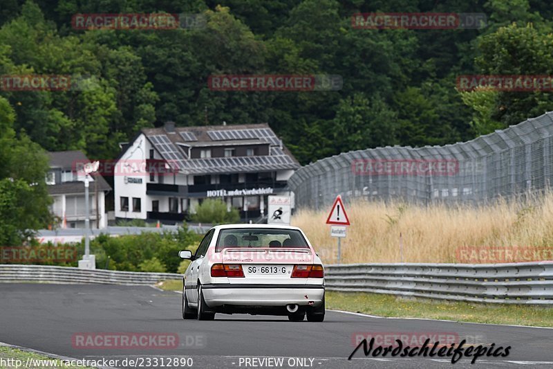 Bild #23312890 - Touristenfahrten Nürburgring Nordschleife (31.07.2023)