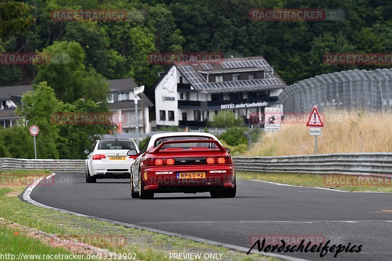 Bild #23312902 - Touristenfahrten Nürburgring Nordschleife (31.07.2023)