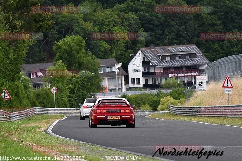 Bild #23312903 - Touristenfahrten Nürburgring Nordschleife (31.07.2023)