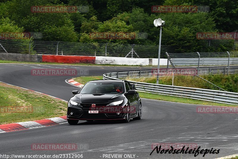 Bild #23312906 - Touristenfahrten Nürburgring Nordschleife (31.07.2023)