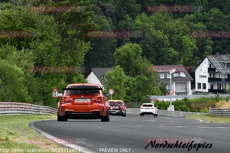 Bild #23312963 - Touristenfahrten Nürburgring Nordschleife (31.07.2023)