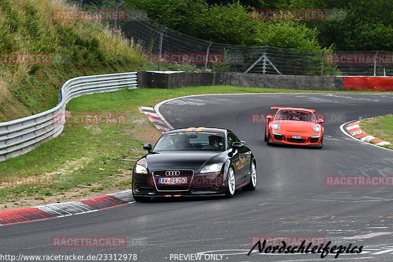 Bild #23312978 - Touristenfahrten Nürburgring Nordschleife (31.07.2023)