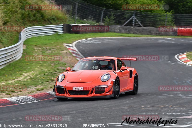 Bild #23312979 - Touristenfahrten Nürburgring Nordschleife (31.07.2023)