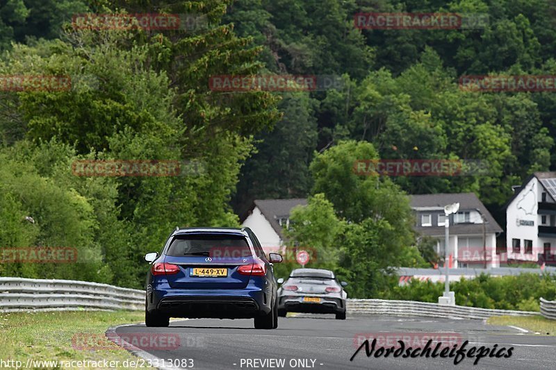 Bild #23313083 - Touristenfahrten Nürburgring Nordschleife (31.07.2023)