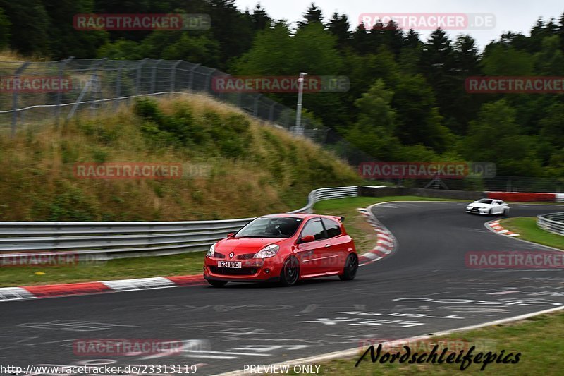 Bild #23313119 - Touristenfahrten Nürburgring Nordschleife (31.07.2023)