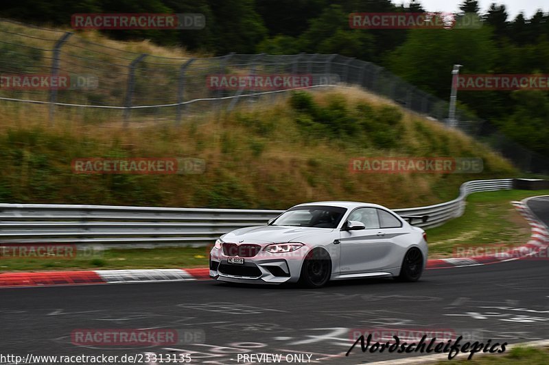 Bild #23313135 - Touristenfahrten Nürburgring Nordschleife (31.07.2023)