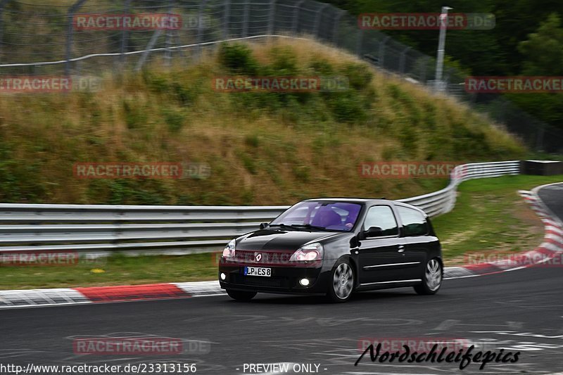 Bild #23313156 - Touristenfahrten Nürburgring Nordschleife (31.07.2023)