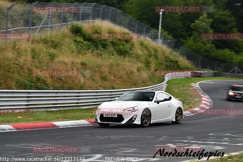 Bild #23313172 - Touristenfahrten Nürburgring Nordschleife (31.07.2023)