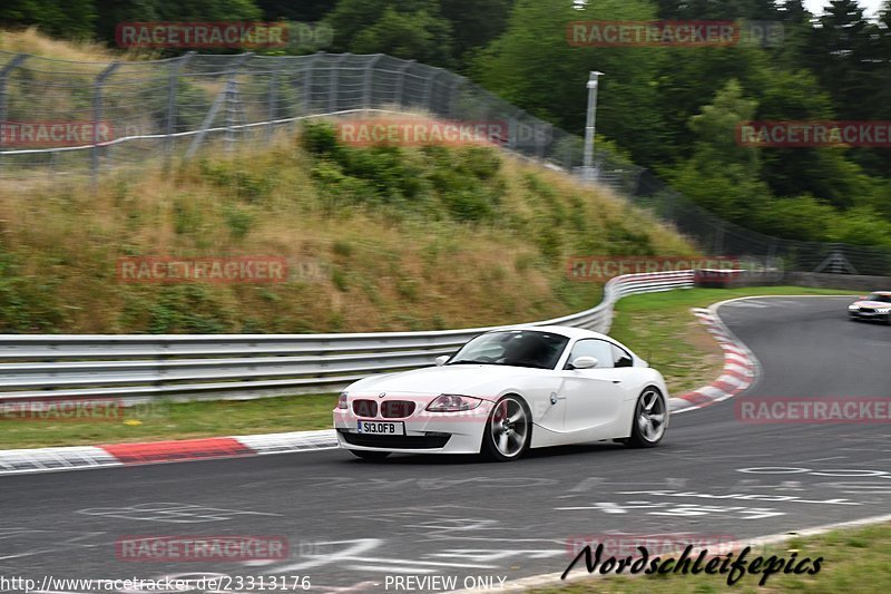 Bild #23313176 - Touristenfahrten Nürburgring Nordschleife (31.07.2023)