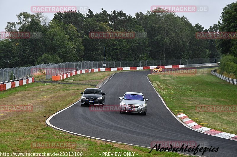 Bild #23313188 - Touristenfahrten Nürburgring Nordschleife (31.07.2023)