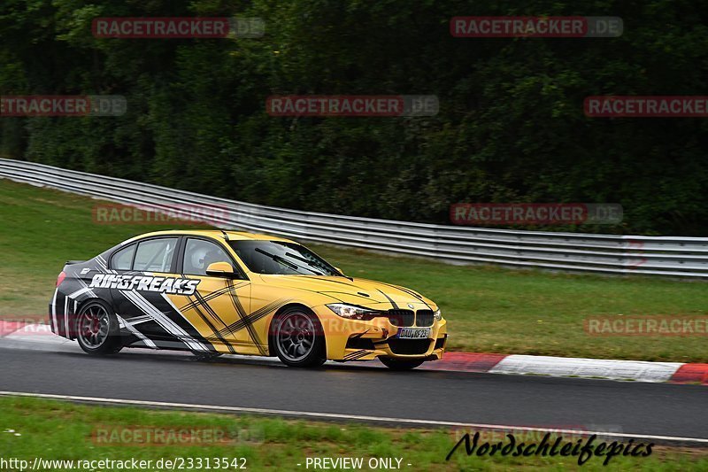 Bild #23313542 - Touristenfahrten Nürburgring Nordschleife (31.07.2023)