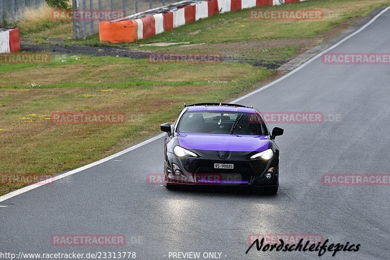 Bild #23313778 - Touristenfahrten Nürburgring Nordschleife (31.07.2023)