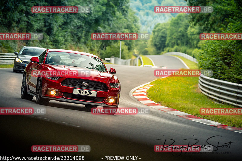 Bild #23314098 - Touristenfahrten Nürburgring Nordschleife (31.07.2023)