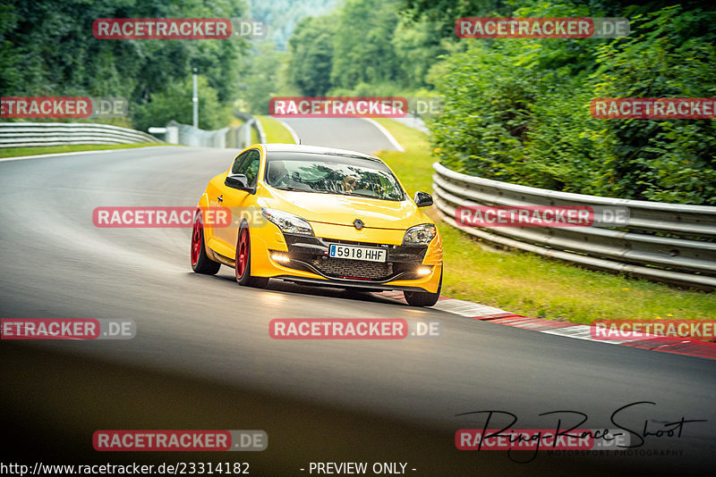 Bild #23314182 - Touristenfahrten Nürburgring Nordschleife (31.07.2023)