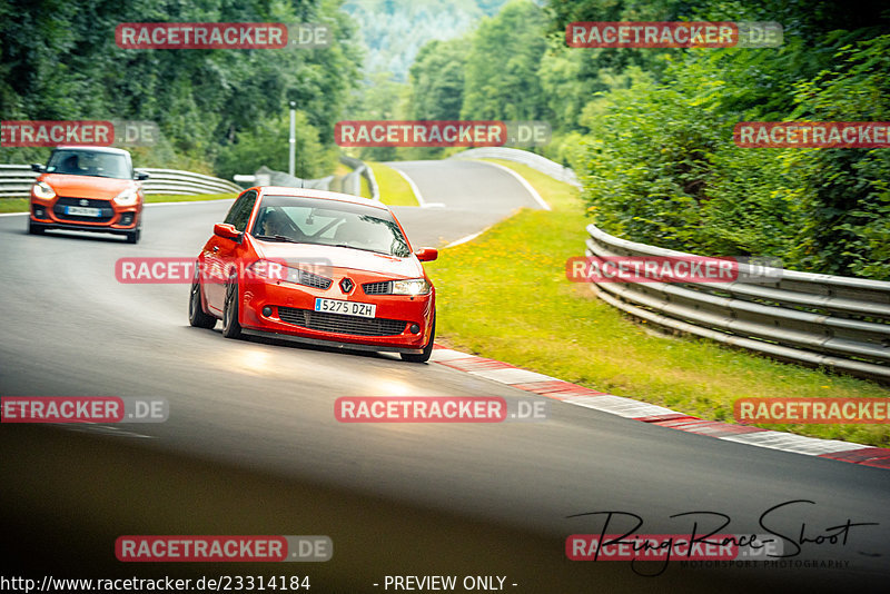 Bild #23314184 - Touristenfahrten Nürburgring Nordschleife (31.07.2023)