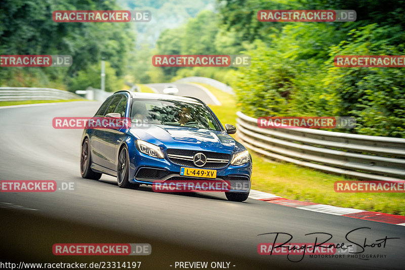 Bild #23314197 - Touristenfahrten Nürburgring Nordschleife (31.07.2023)