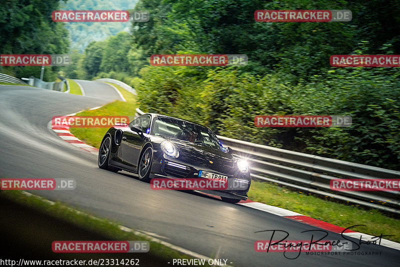 Bild #23314262 - Touristenfahrten Nürburgring Nordschleife (31.07.2023)