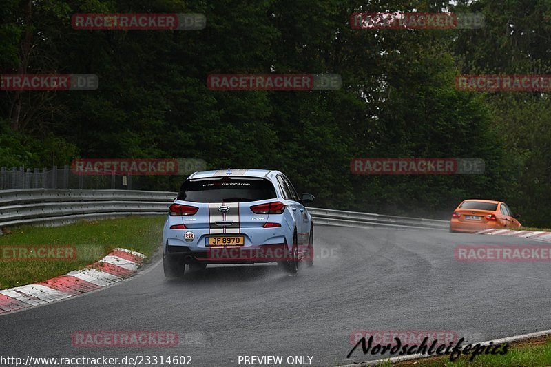 Bild #23314602 - Touristenfahrten Nürburgring Nordschleife (31.07.2023)